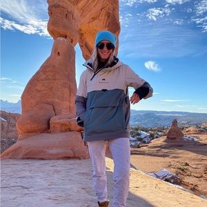 Montec Wear Ski jacket